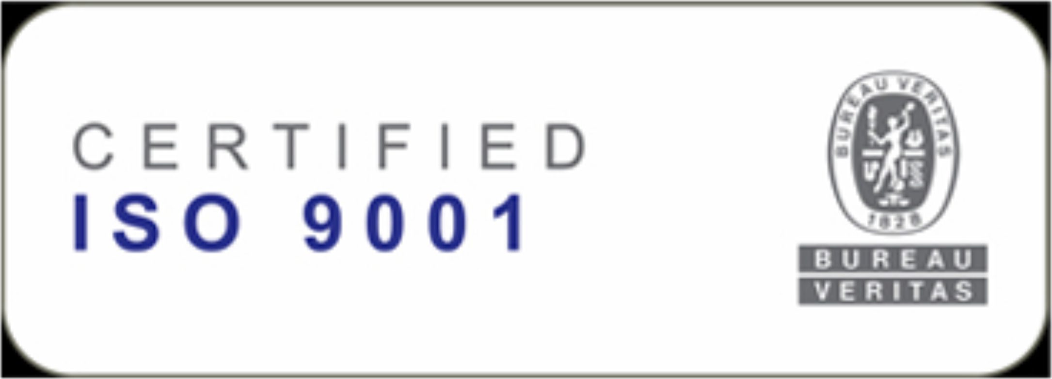ISO 9001