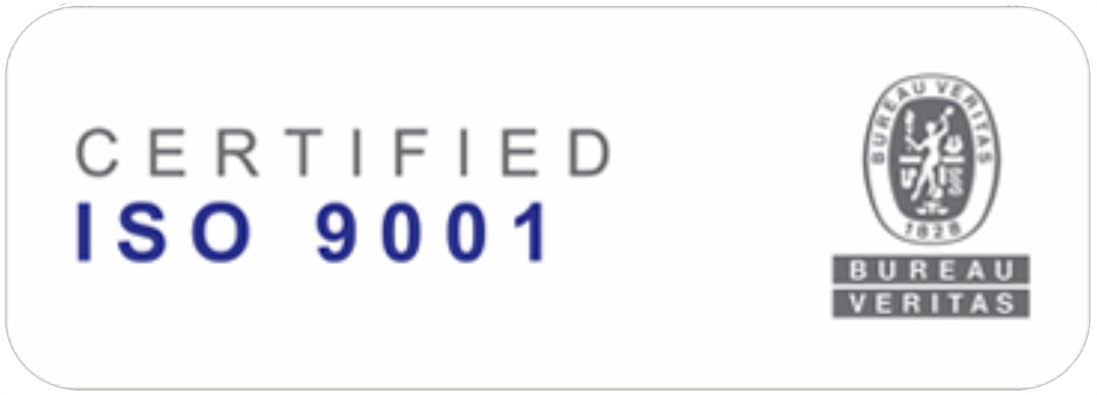 ISO 9001