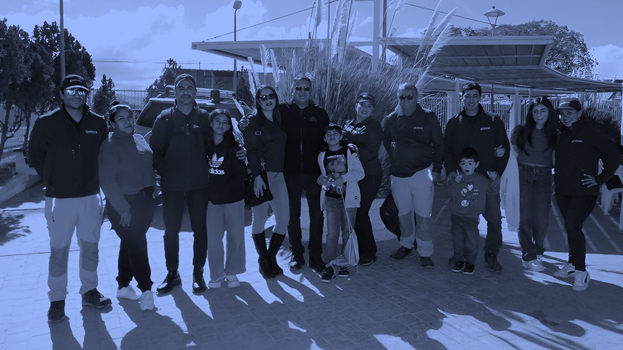 Grupo humano