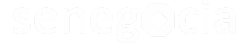 Logo Senegocia