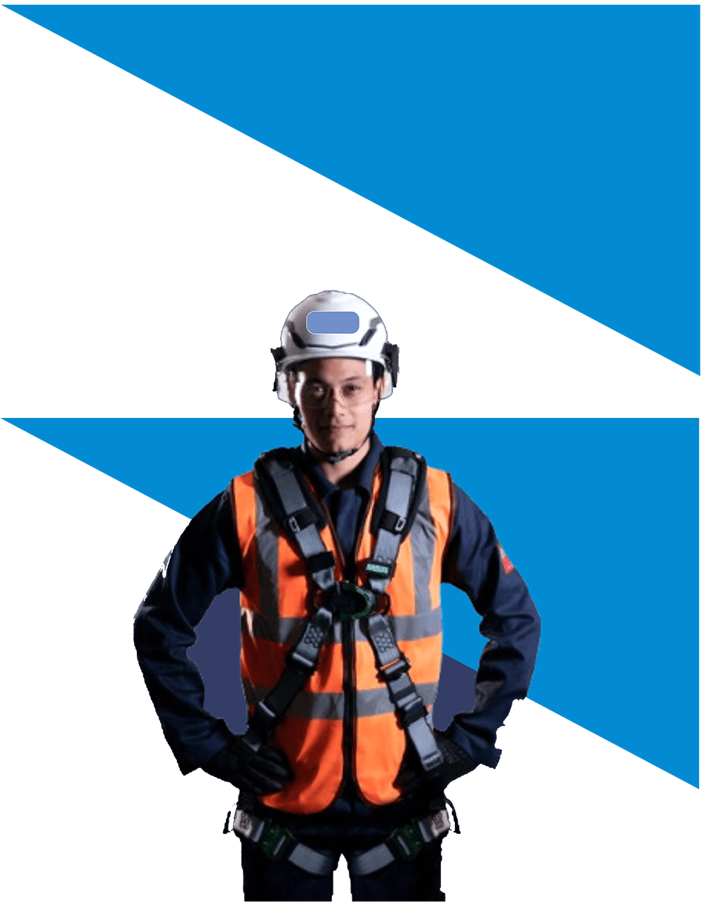 Trabajador izquierda