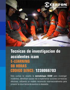 Tecnicas de investigacion de accidentes icam